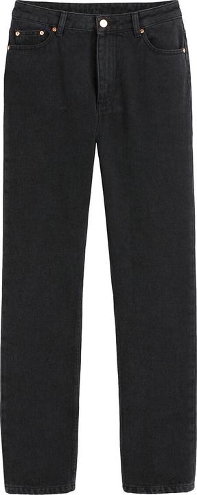 La Redoute Collections High-Waist-Jeans (48)