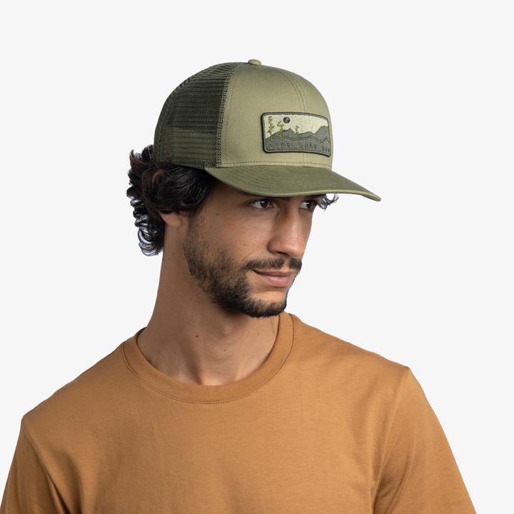 Produktbild Buff Explore Trucker (L, XL)