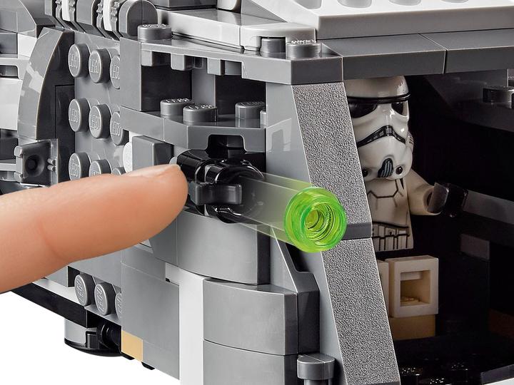 Image du produit LEGO Le maraudeur blindé impérial (75311, LEGO Star Wars)