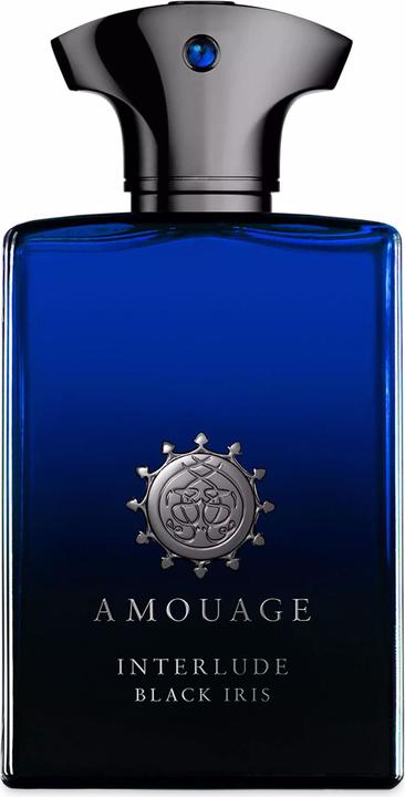 Amouage Interlude Black Iris (Eau de Parfum, 100 ml)