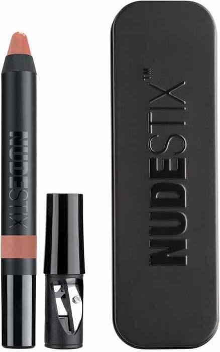 Immagine prodotto Nudestix Matita labbra e guance n. 08 Sin 1,4g