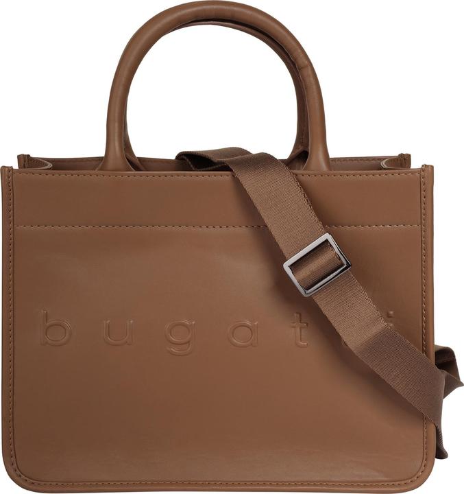 Produktbild Bugatti Handtasche Daphne Tote Bag S (8 l)