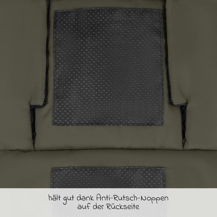 Produktbild ABC Design Winterfusssack