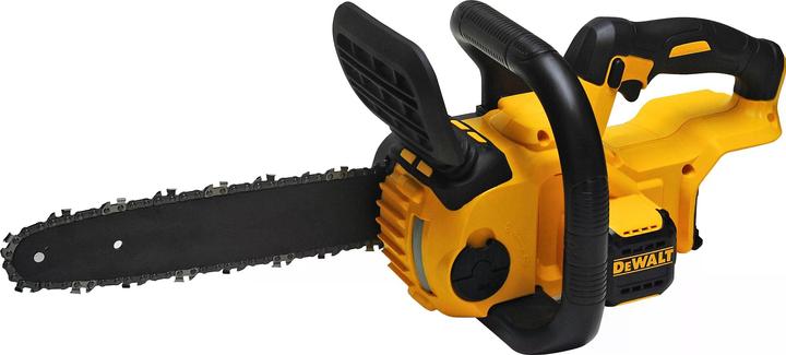 Actual product image DeWalt DCM565NXJ (Battery chain saw)