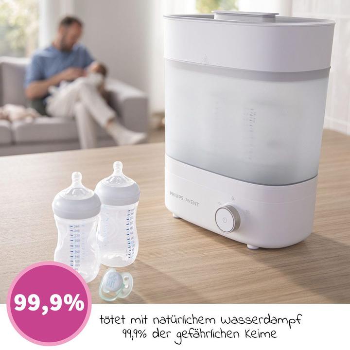 Produktbild Philips Avent Avent SCF293/00