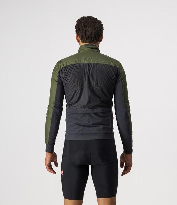 Produktbild Castelli Unlimited Puffy Jacket (L)