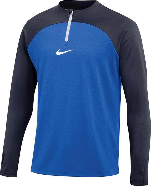 Nike Academy Pro Drill Trainingslongesleeve Herren