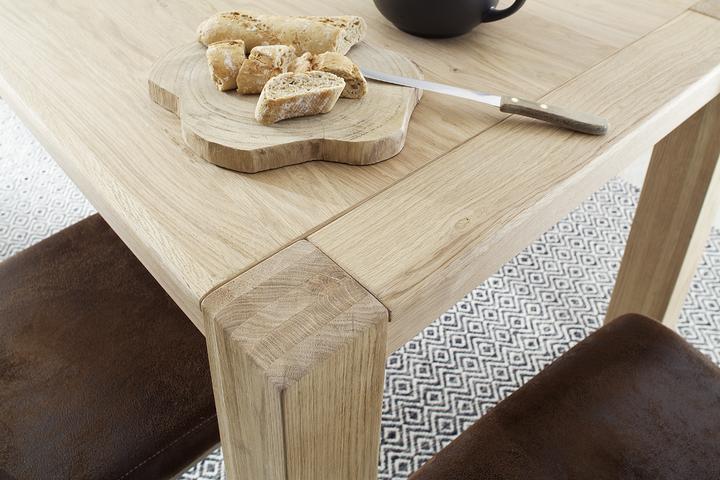 Actual product image Robas Lund Bologna (90 x 180 x 78 cm)