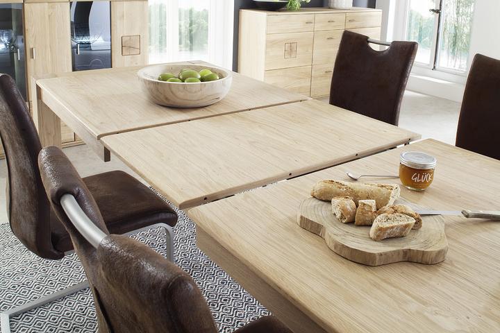 Actual product image Robas Lund Bologna (90 x 180 x 78 cm)