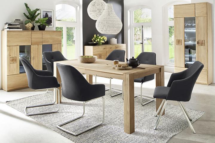Actual product image Robas Lund Bologna (90 x 180 x 78 cm)