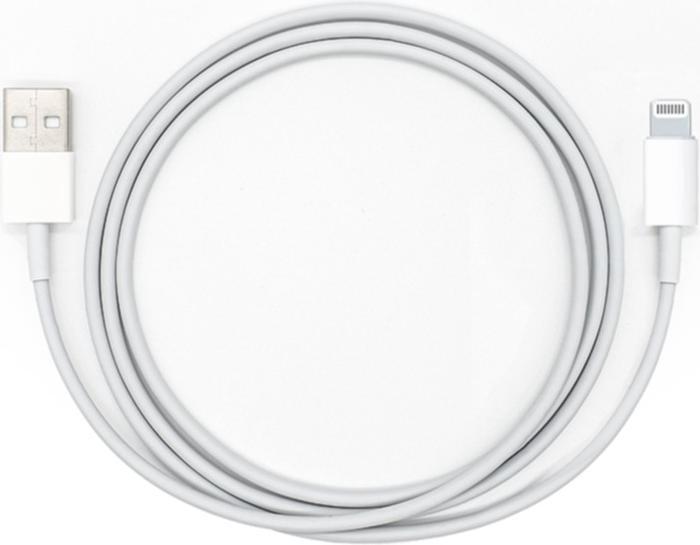 Produktbild Deltalabs USB A — Lightning (5 m)