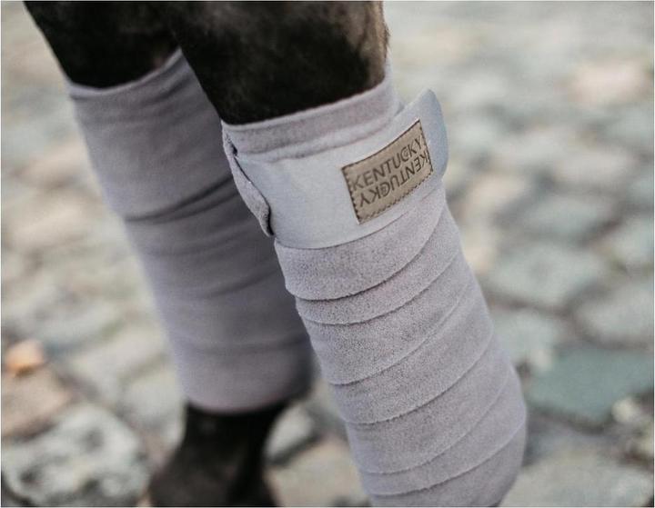 Produktbild Kentucky Horsewear Polarfleece Bandage