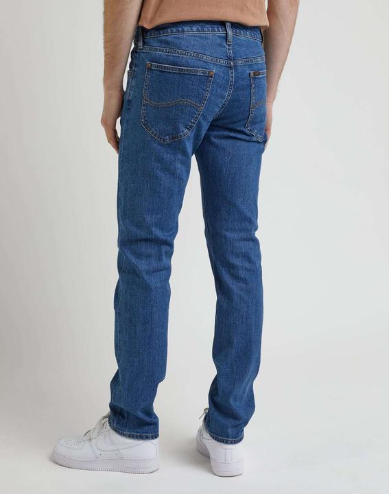Actual product image Lee Daren Stretch (30)