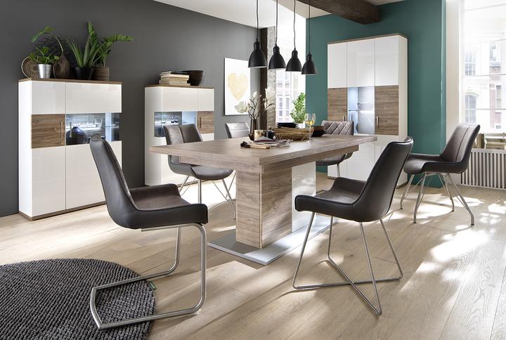 Produktbild Robas Lund Luzern (180 x 100 x 77 cm)