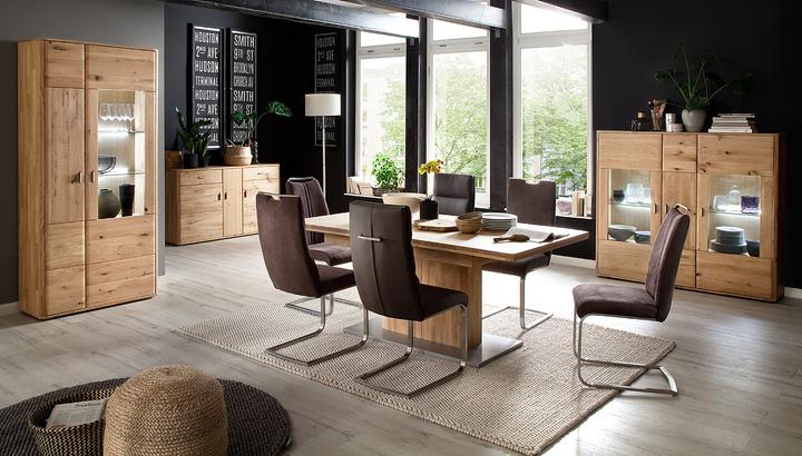 Actual product image Robas Lund Ravello (156 x 90 x 44 cm)