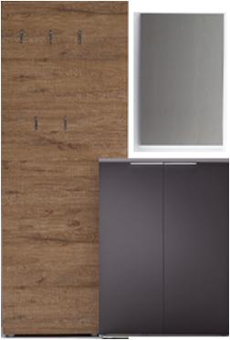 Actual product image Robas Lund Vicenza