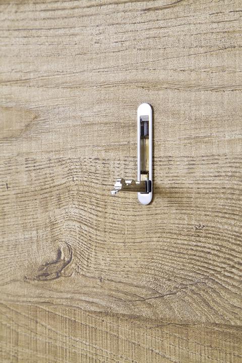 Actual product image Robas Lund Vicenza