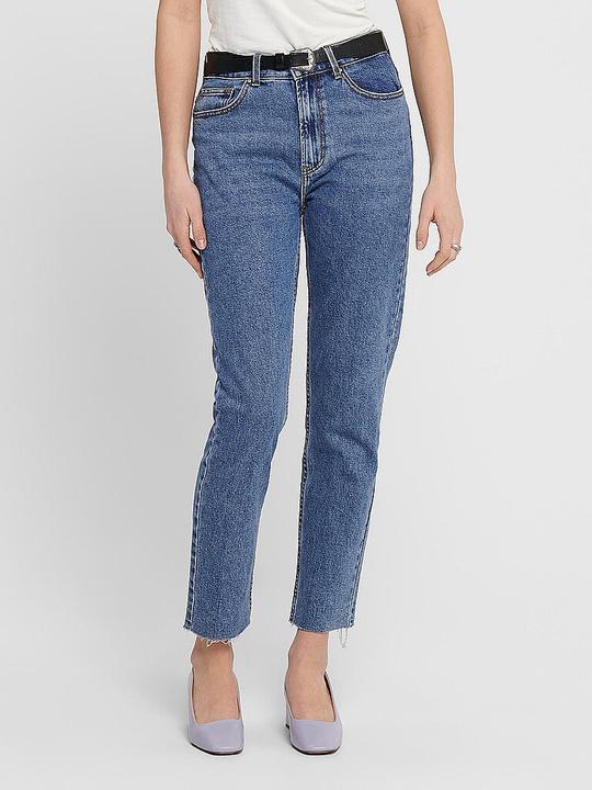 Image du produit Only Jeans à coupe droite (W29/L30)