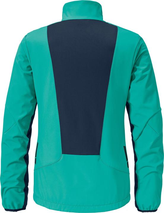 Immagine prodotto Schöffel Giacca Softshell Rinnen L (38)