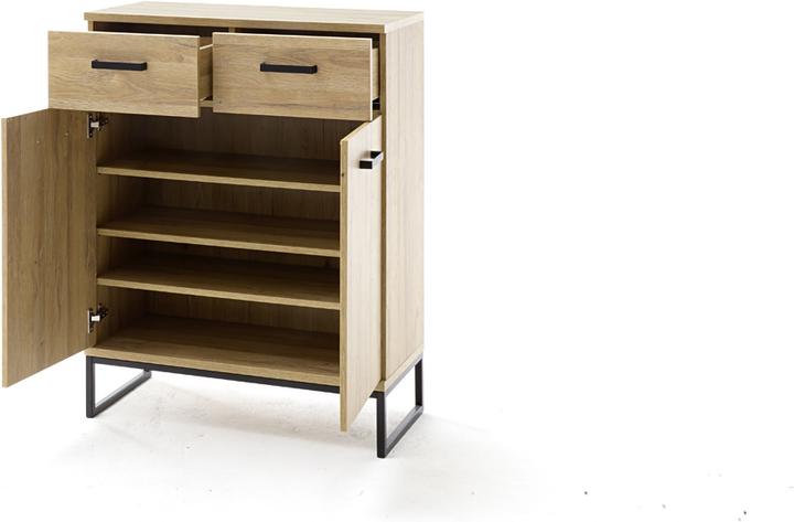 Actual product image Robas Lund Toledo (81 x 104 x 38 cm)