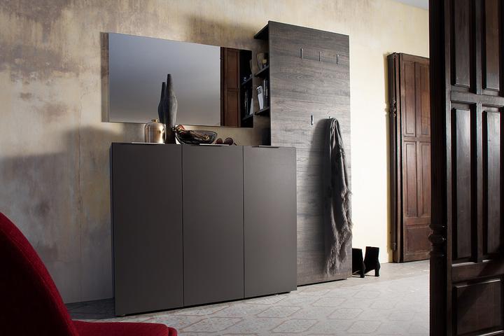Actual product image Robas Lund Vicenza (120 x 101 x 39 cm)