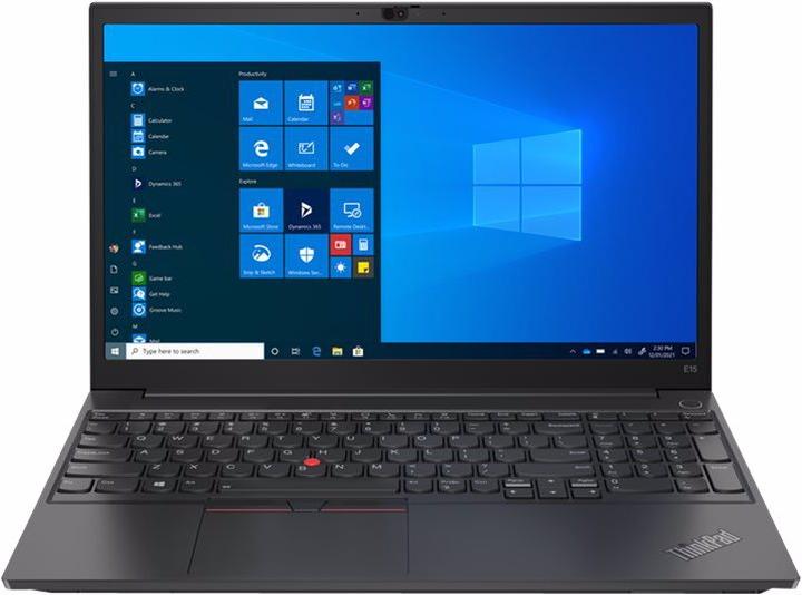 Lenovo ThinkPad E15 Gen 3 (15.60", AMD Ryzen 7 5700U, 16 GB, 1000 GB, CH)