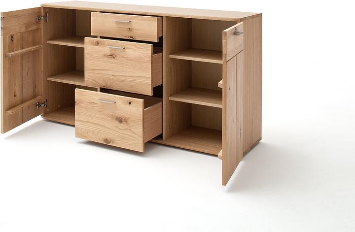 Actual product image Robas Lund Nilo (150 x 84 x 44 cm)