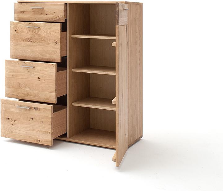 Produktbild Robas Lund Nilo (100 x 118 x 44 cm)