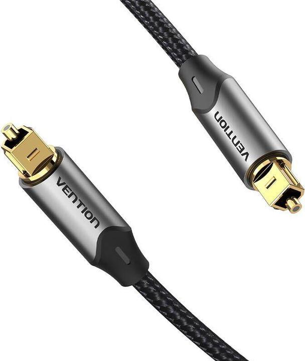 Produktbild Vention Optical Audio Cable (15 m, Optisch)