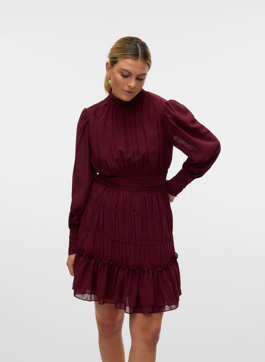 Produktbild Vero Moda VMBIRDIE Kurzes Kleid Kleid (XS)
