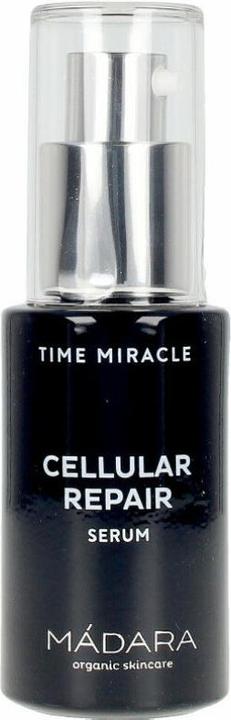 Actual product image Madara Time Miracle (30 ml)