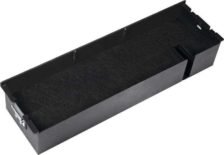 Actual product image Electrolux MCFE18 Aktivkohlefilter