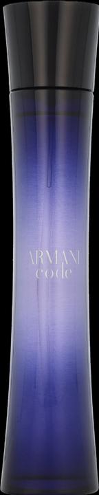 Produktbild Giorgio Armani Code (Eau de Parfum, 75 ml)