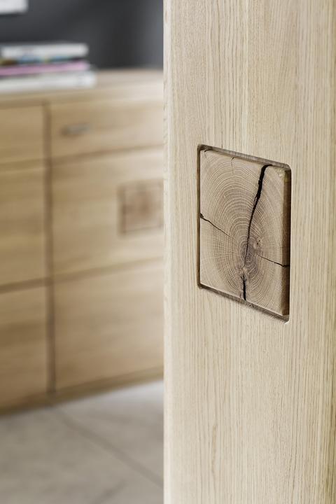 Actual product image Robas Lund Bologna (150 x 141 x 38 cm)