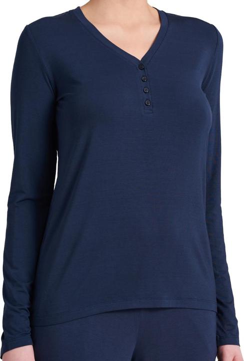 Actual product image Schiesser Mix & Relax pyjama top (42)