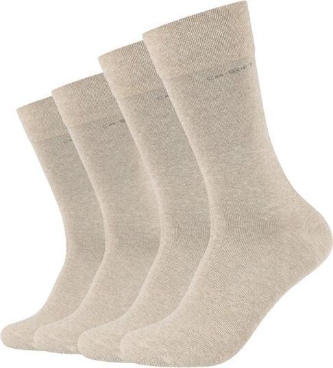 Camano Ca-Soft Bambus Socken