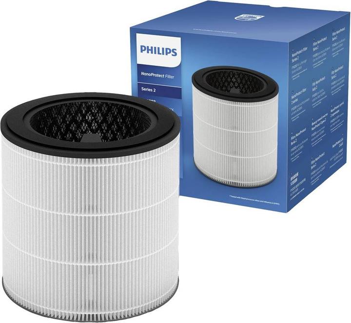 Actual product image Philips FY0293/30 (1 x)