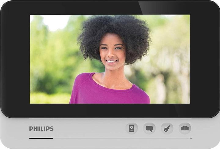 Produktbild Philips 7 WelcomeEye Comfort DES