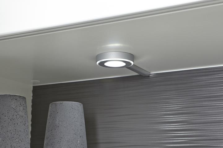 Actual product image Robas Lund Trento (153 x 121 x 45 cm)