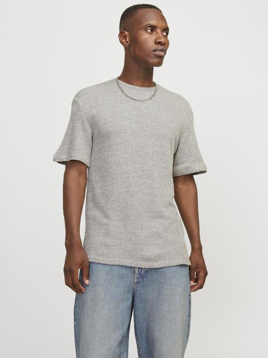 Immagine prodotto Jack & Jones T-shirt stampata con scollo rotondo (S)