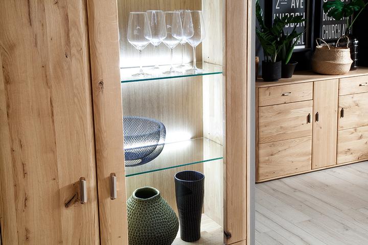 Actual product image Robas Lund Ravello (156 x 90 x 44 cm)