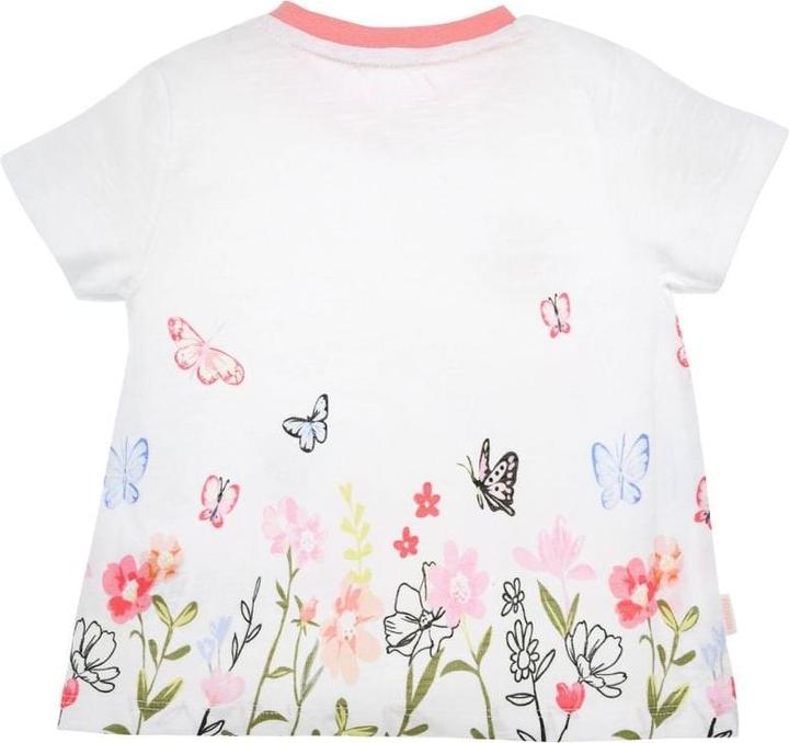 Immagine prodotto Bondi Kleinkinder T-Shirt Blumenwiese (92)