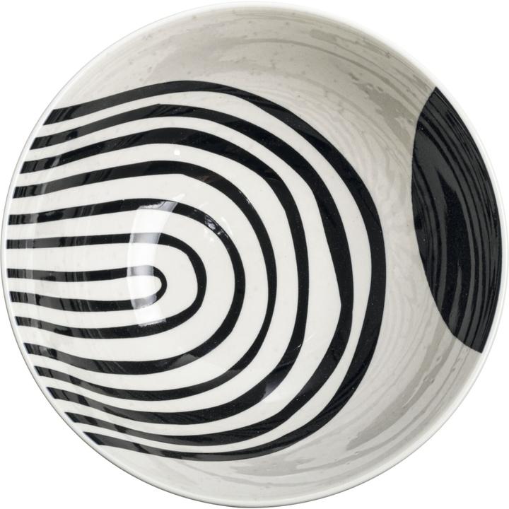 Gusta TT Sunrise bowl Ø19.5x9cm (4 x)