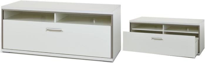 Actual product image Robas Lund Trento (124 x 51 x 52 cm)
