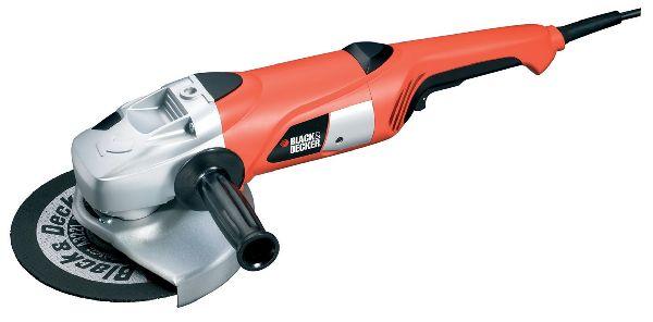 Black & Decker Top-Line KG2000 (230 mm)
