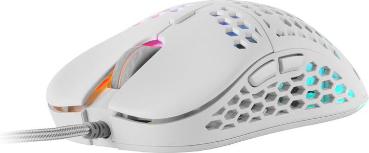 Actual product image Mars Gaming MM55 (Cable)