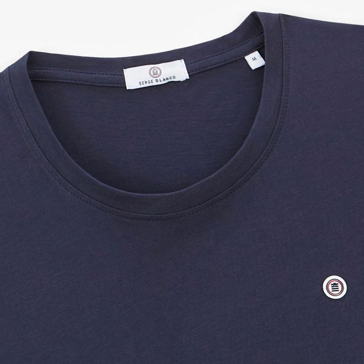 Produktbild Serge Blanco t-hirt erge blanco (S)