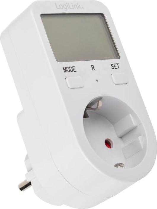 Image du produit LogiLink EM00002A