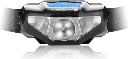 Produktbild Everactive LED-Stirnlampe Leistungsstarke 120 Lumen (120 lm)