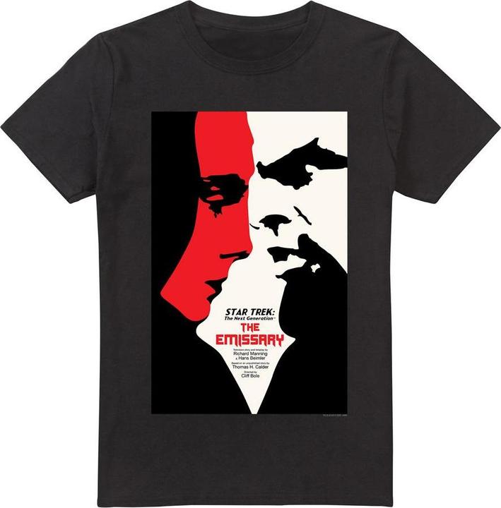 The Next Generation Season 2 Episode 20 TShirt (L)